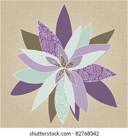 lotus flower