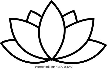 Blütengarten Lotus florale Natur 