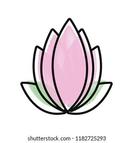 lotus flower icon