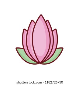 lotus flower icon