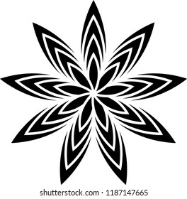 lotus flower icon
