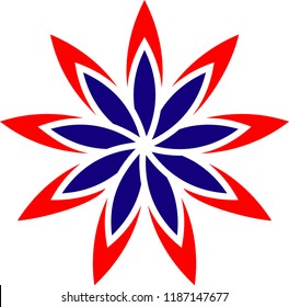 lotus flower icon