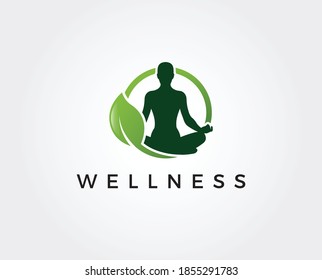 922 Body mind spirit logo Images, Stock Photos & Vectors | Shutterstock