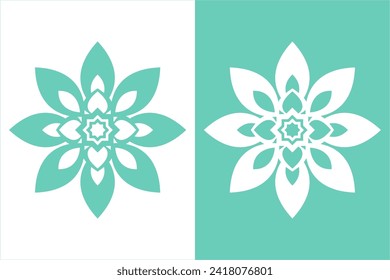 LOTUS FLOWER RAMADHAN FOR ELEMENTS