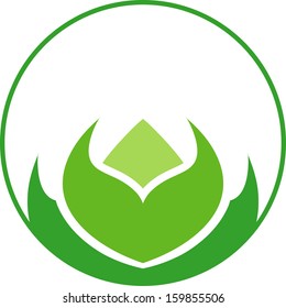 Lotus icon