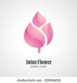 Lotus icon