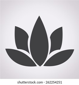 lotus icon