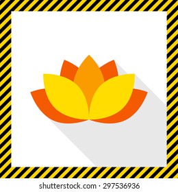 Lotus icon