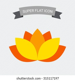 Lotus icon