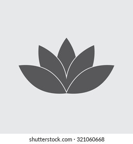 Lotus Icon