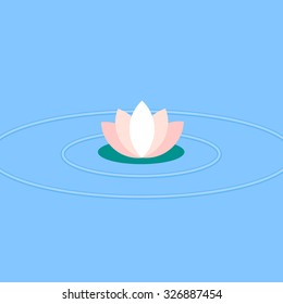 Lotus icon