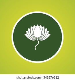 Lotus Icon
