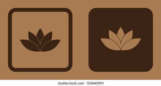 Lotus Icon