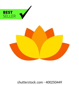 Lotus icon
