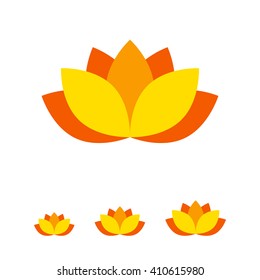 Lotus icon