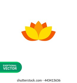 Lotus icon