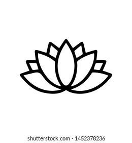 Lotus icon or Harmony icon