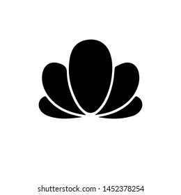 Lotus icon or Harmony icon