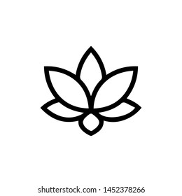 Lotus icon or Harmony icon