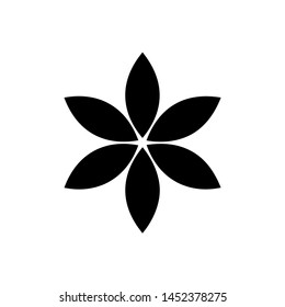 Lotus icon or Harmony icon