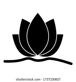 Lotus icon or Harmony icon