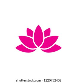 lotus icon logo 