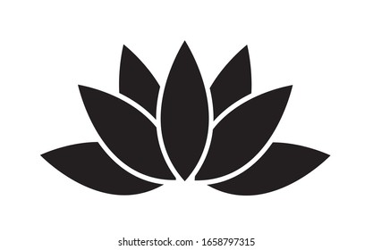 Free Free 106 Vector Lotus Flower Svg SVG PNG EPS DXF File