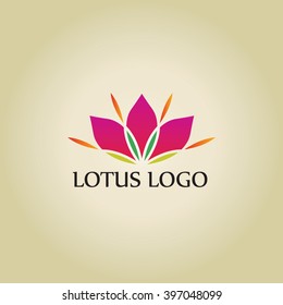 lotus logo