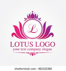 lotus logo