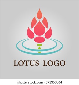 Lotus logo