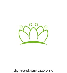 Lotus Logo Design