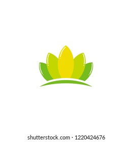 Lotus Logo Design