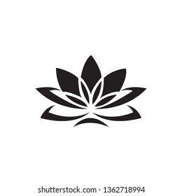 lotus logo design