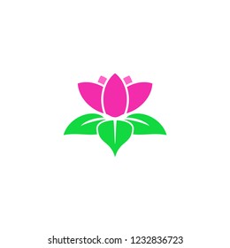 Lotus Logo Design Inspiration