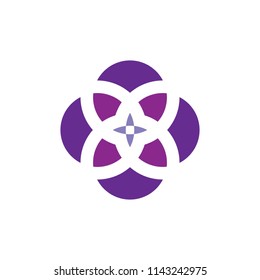 lotus logo template