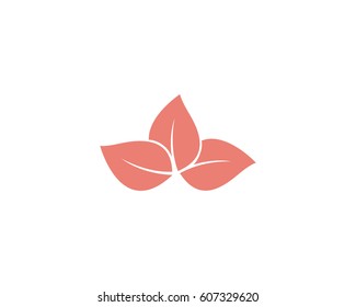 Lotus Logo Template