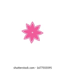 Lotus Logo Template vector symbol nature
