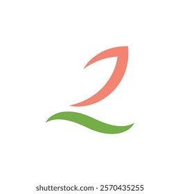 Lotus Logo Vector Icon Template Illustration