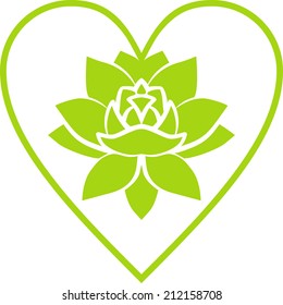Lotus meditation