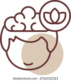 Lotus New Icon Design Creative