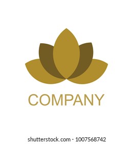 lotus spa logo