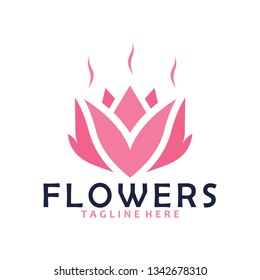 lotus spa logo