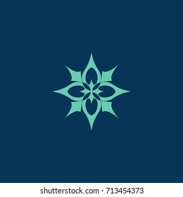 Lotus Spa logo