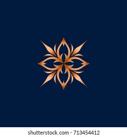 Lotus Spa logo