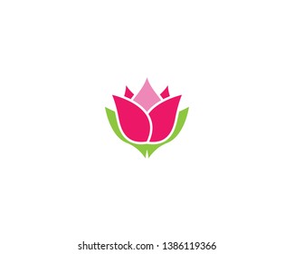 Lotus-Symbol, Vektorsymbol