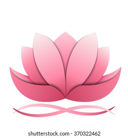 lotus vector