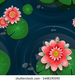 19,743 Lotus top view Images, Stock Photos & Vectors | Shutterstock