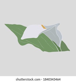 loto en el arte de la línea vectorial	
