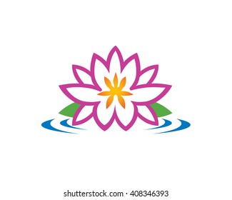 Lotus Wellness Flower