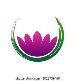 62 Zen lotus enso flower Images, Stock Photos & Vectors | Shutterstock